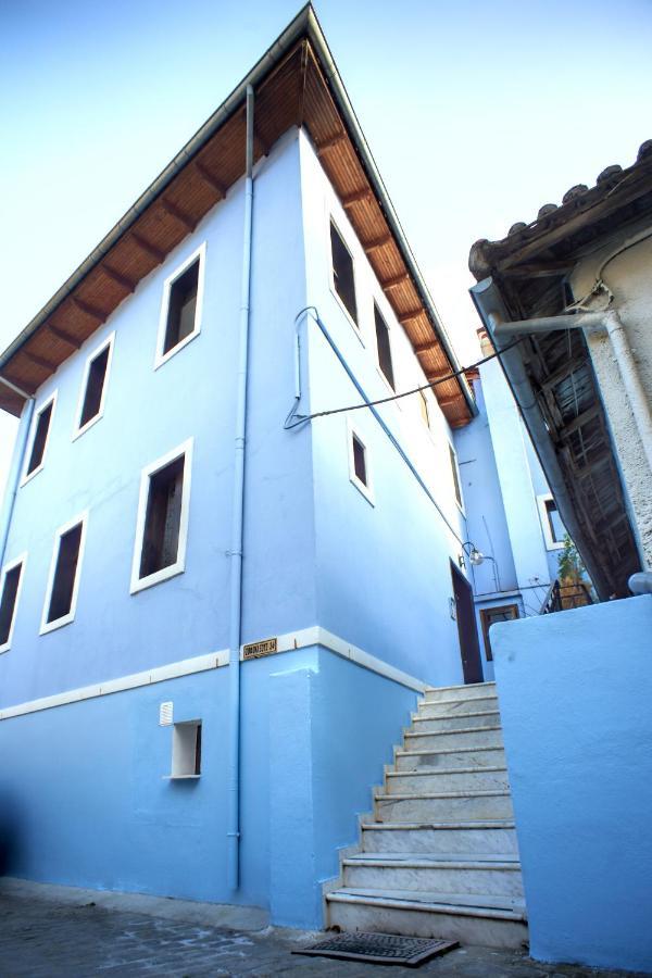 Lp Luxury Suite - Old Town Xanthi Buitenkant foto
