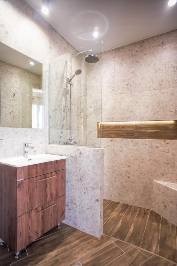 Lp Luxury Suite - Old Town Xanthi Buitenkant foto