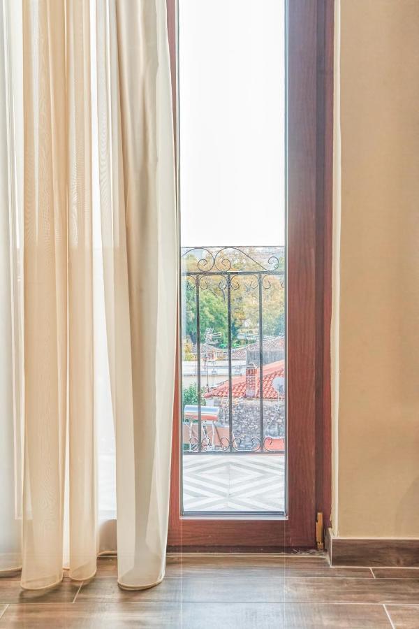 Lp Luxury Suite - Old Town Xanthi Buitenkant foto